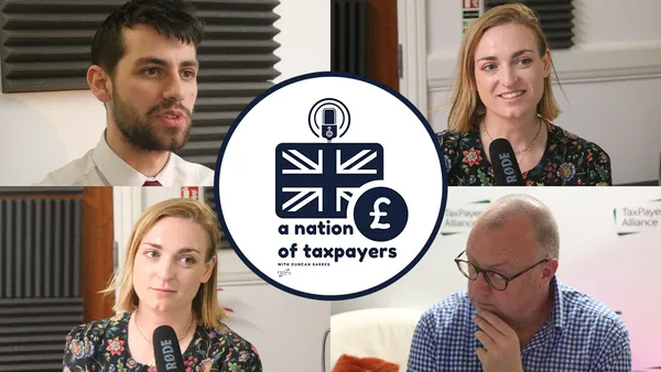 Labour's impact on business & regulation with Alys Denby