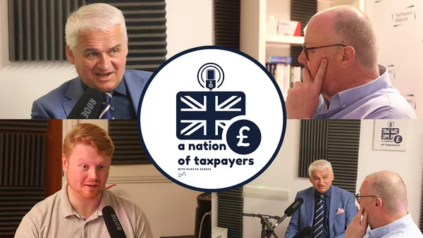 Hyper mass immigration is destroying our country