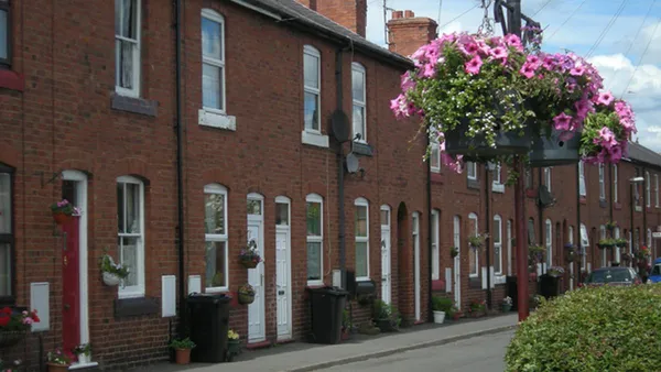 Wish You Weren't Here