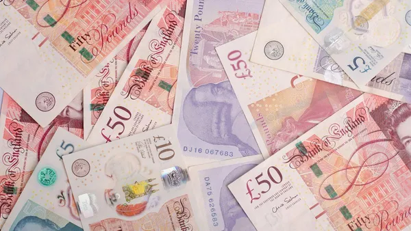 Unconscionable public sector spending continues