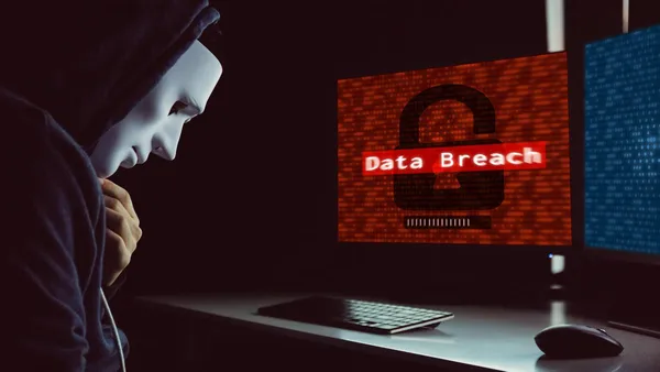NHS Data Breaches Hit 35,283 in Last Three Years
