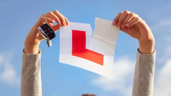 Britain's Quangos Uncovered: A car crash in management