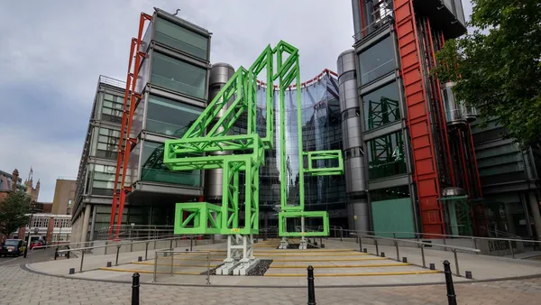 Britain's Quangos Uncovered: Unaccountable power, biased broadcasting, and bloated paychecks