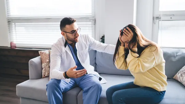 Civil servants take 2,500 years’ worth of mental health sick leave in a year